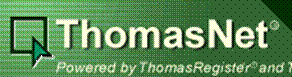 ThomasNet Website Link